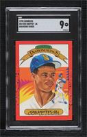 Diamond Kings - Ken Griffey Jr. [SGC 9 MINT]