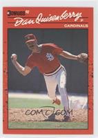 Dan Quisenberry