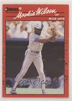 Mookie Wilson