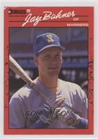 Jay Buhner [Good to VG‑EX]