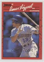 Omar Vizquel [EX to NM]