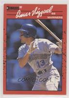 Omar Vizquel [EX to NM]