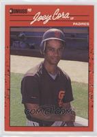 Joey Cora