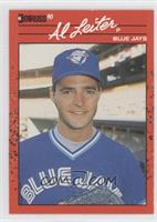 Al Leiter