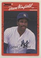 Dave Winfield [EX to NM]