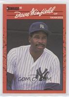 Dave Winfield [EX to NM]