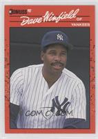 Dave Winfield