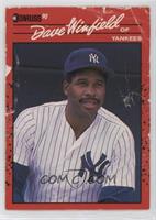 Dave Winfield [Poor to Fair]