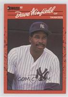 Dave Winfield