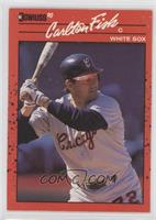 Carlton Fisk