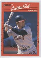 Carlton Fisk