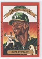 Diamond Kings - Dave Stewart