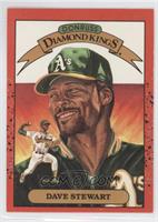 Diamond Kings - Dave Stewart