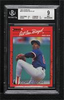 Oil Can Boyd [BGS 9 MINT]