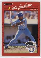 Bo Jackson (All-Star Game Performance)