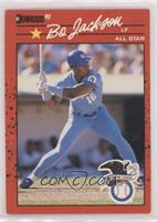 Bo Jackson (All-Star Game Performance) [EX to NM]