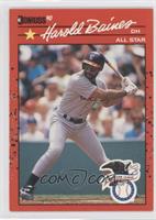 Harold Baines (