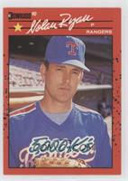 Nolan Ryan (5000 K's front with King of Kings back)