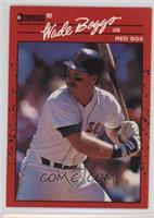 Wade Boggs