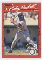 Kirby Puckett (