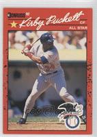 Kirby Puckett (