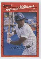 Bernie Williams