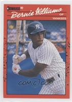 Bernie Williams