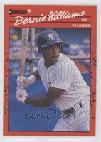 Bernie Williams