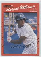 Bernie Williams