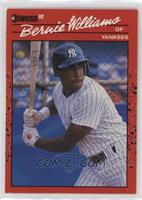 Bernie Williams