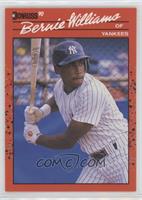 Bernie Williams