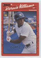 Bernie Williams [EX to NM]