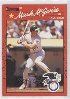 Mark McGwire (