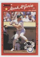 Mark McGwire (