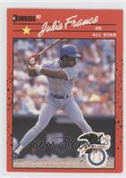 Julio Franco (