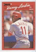 Barry Larkin