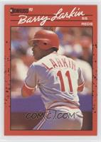 Barry Larkin