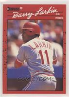 Barry Larkin