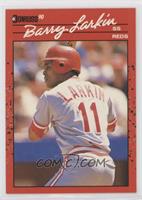 Barry Larkin