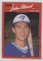 John Olerud