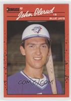 John Olerud