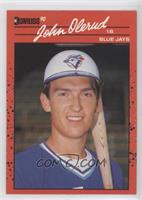 John Olerud