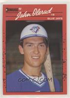 John Olerud