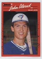 John Olerud