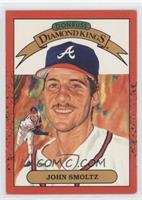 Diamond Kings - John Smoltz