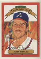 Diamond Kings - John Smoltz