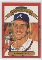 Diamond Kings - John Smoltz