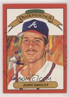 Diamond Kings - John Smoltz