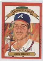 Diamond Kings - John Smoltz