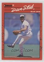 Dave Stieb [EX to NM]